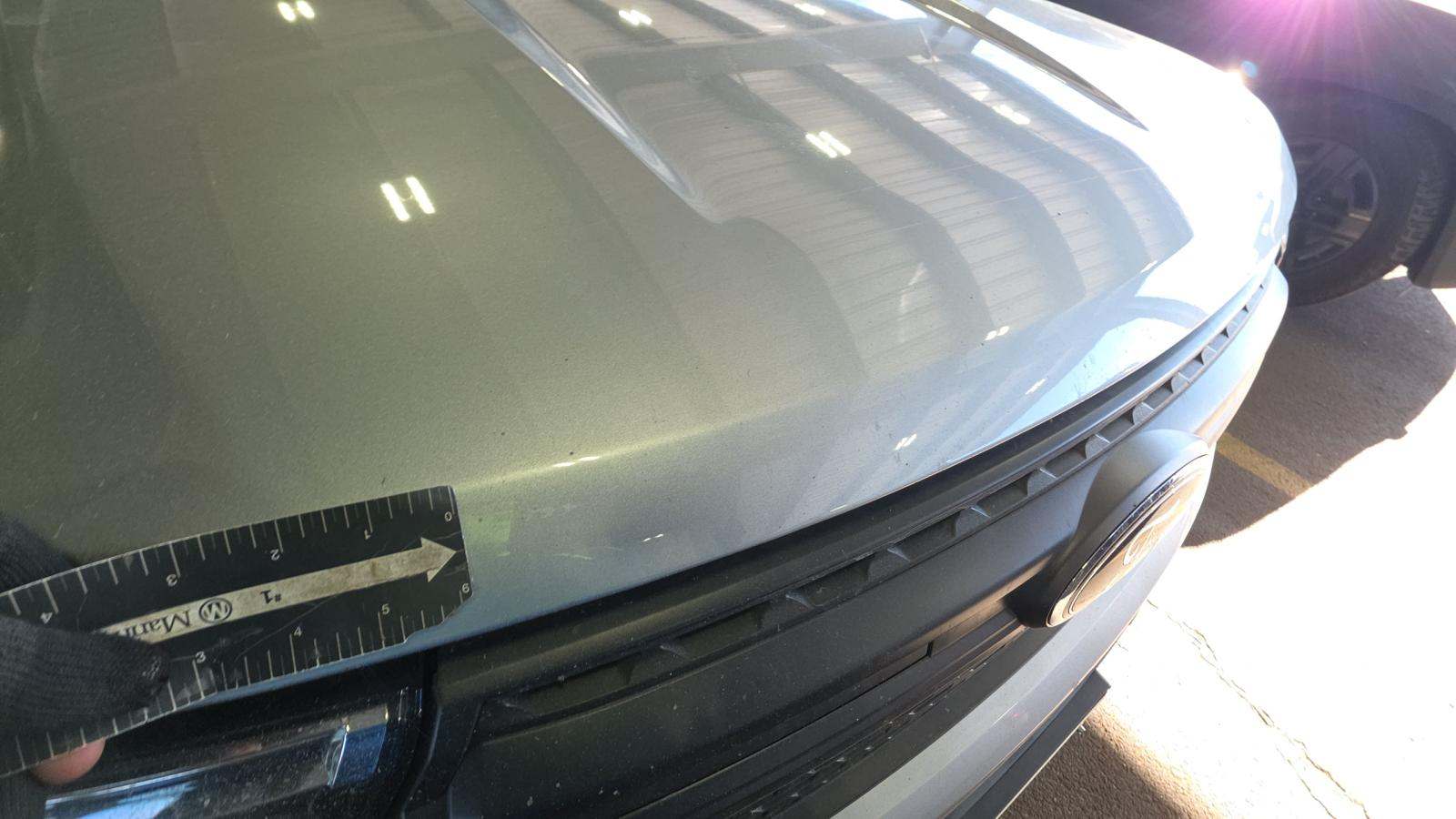 2023 Ford Explorer Timberline AWD