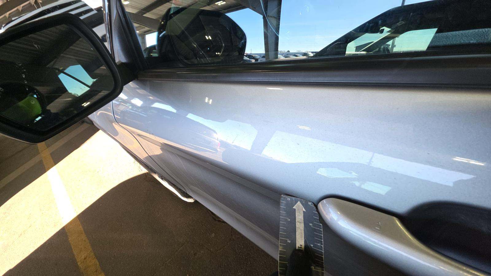 2023 Ford Explorer Timberline AWD