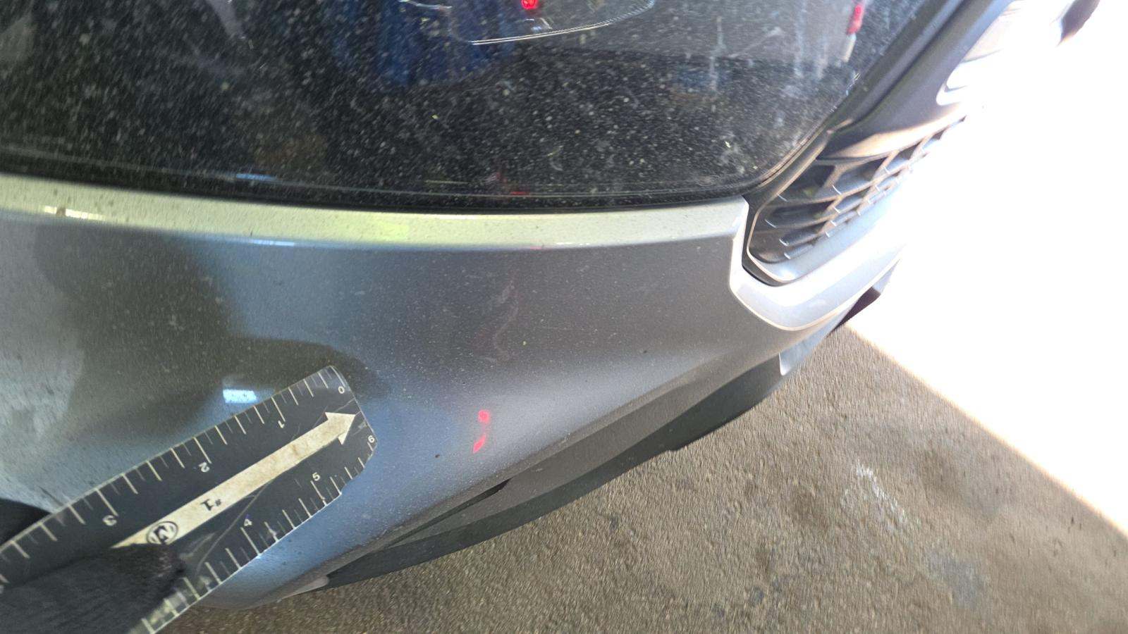 2023 Ford Explorer Timberline AWD