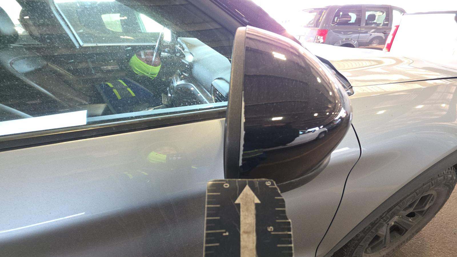 2023 Ford Explorer Timberline AWD