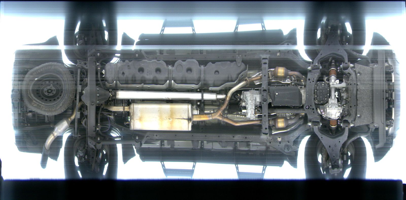 2023 Toyota Tundra SR5 AWD