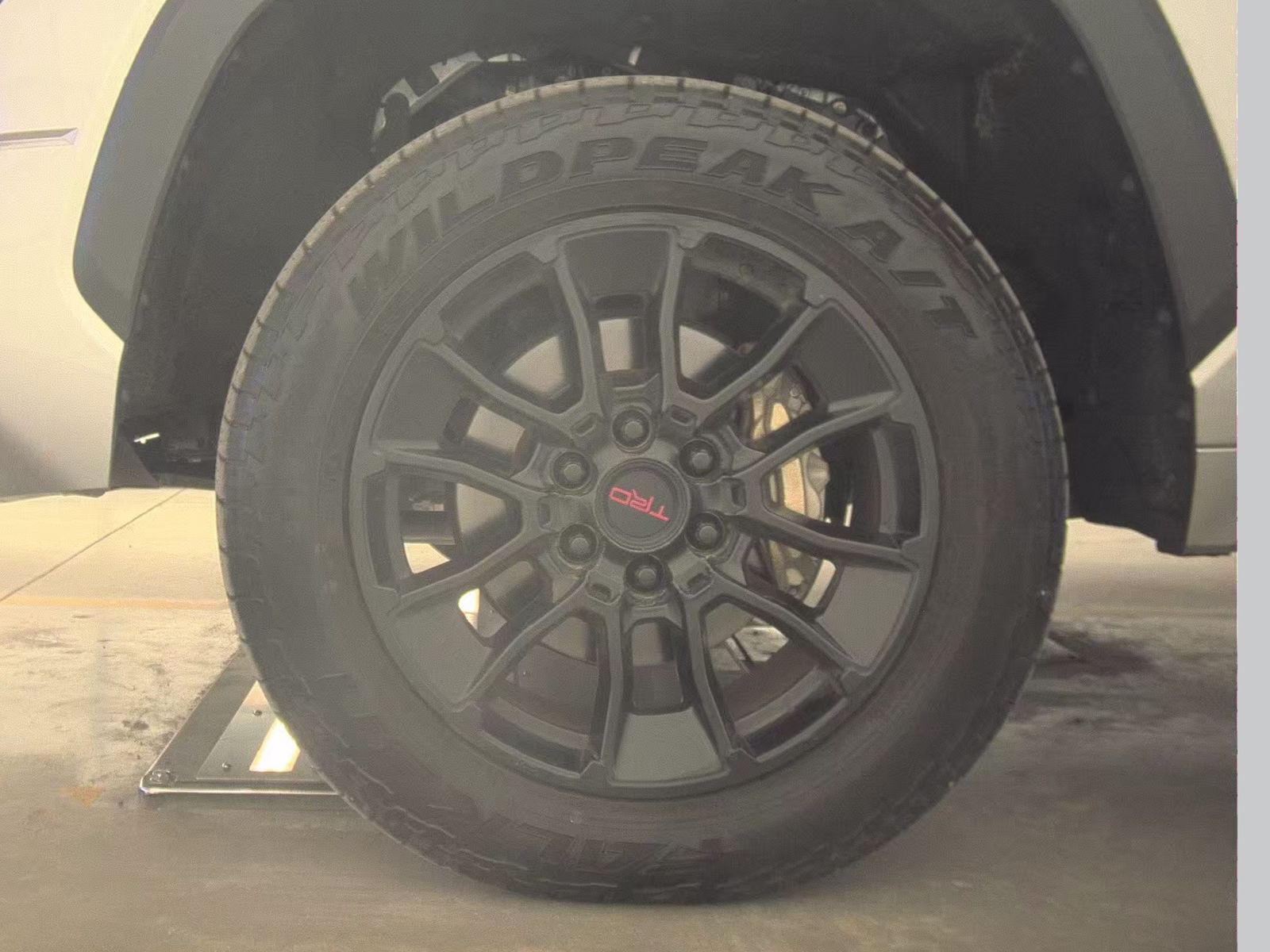 2023 Toyota Tundra SR5 AWD