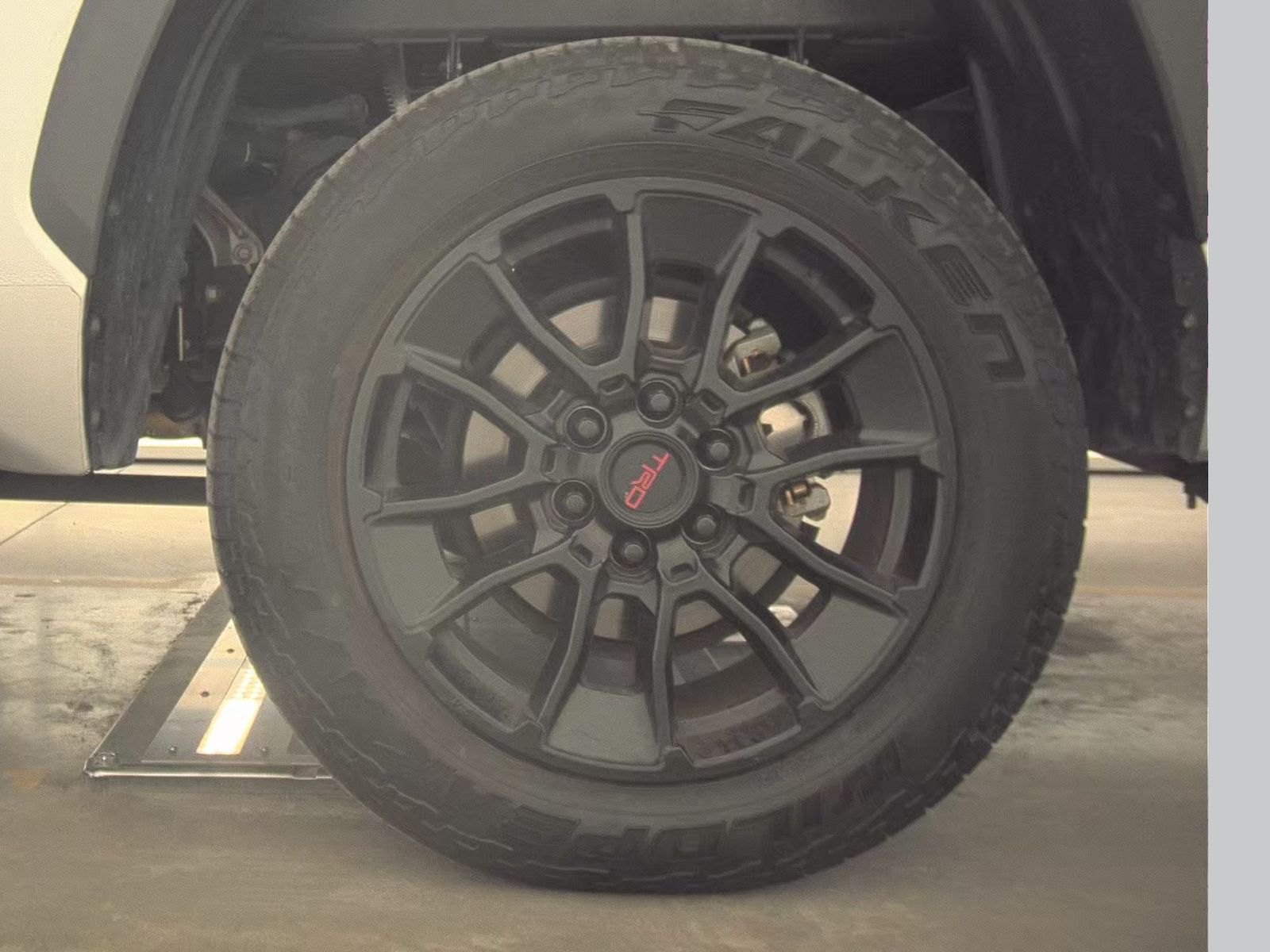 2023 Toyota Tundra SR5 AWD