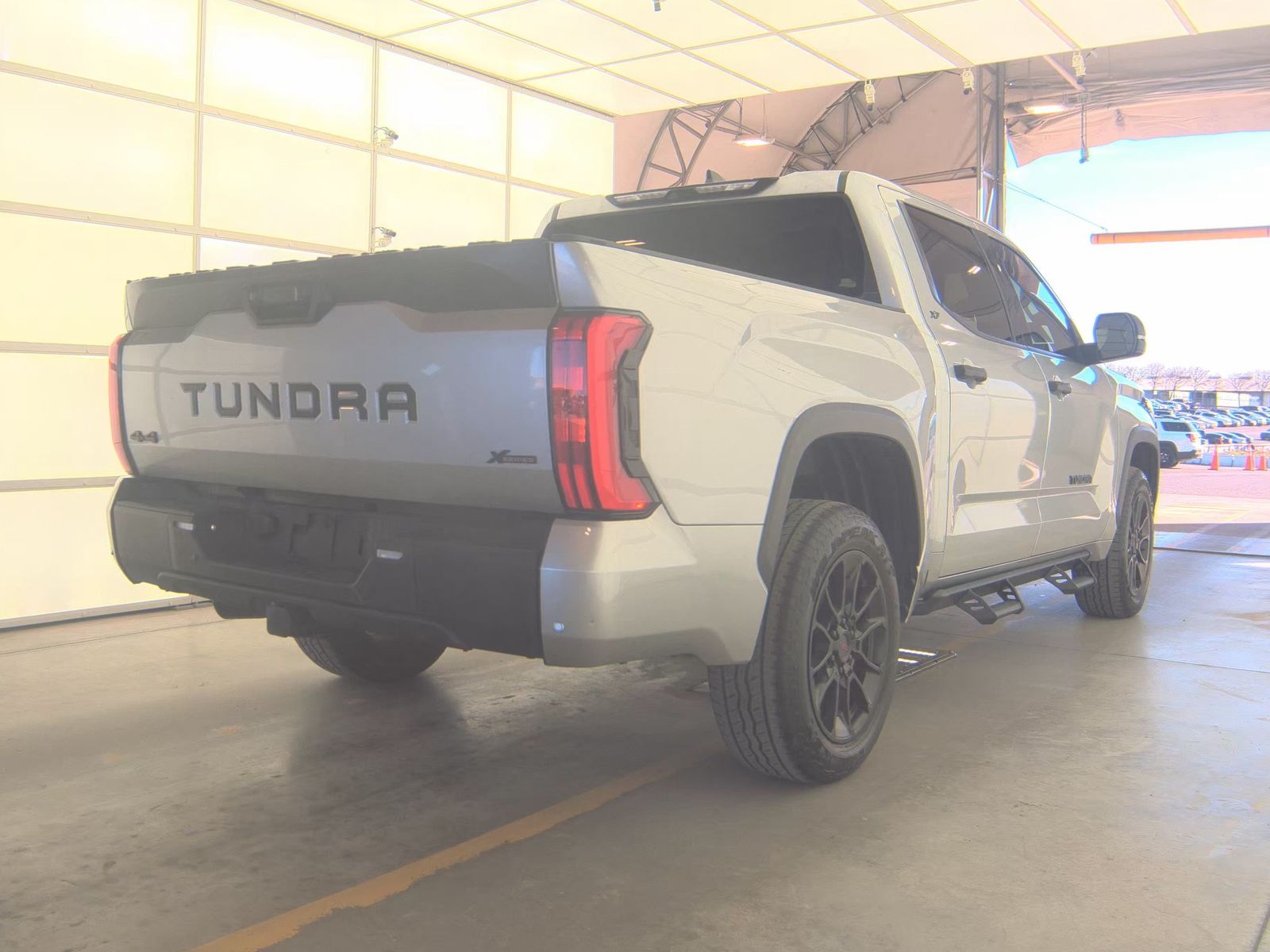 2023 Toyota Tundra SR5 AWD