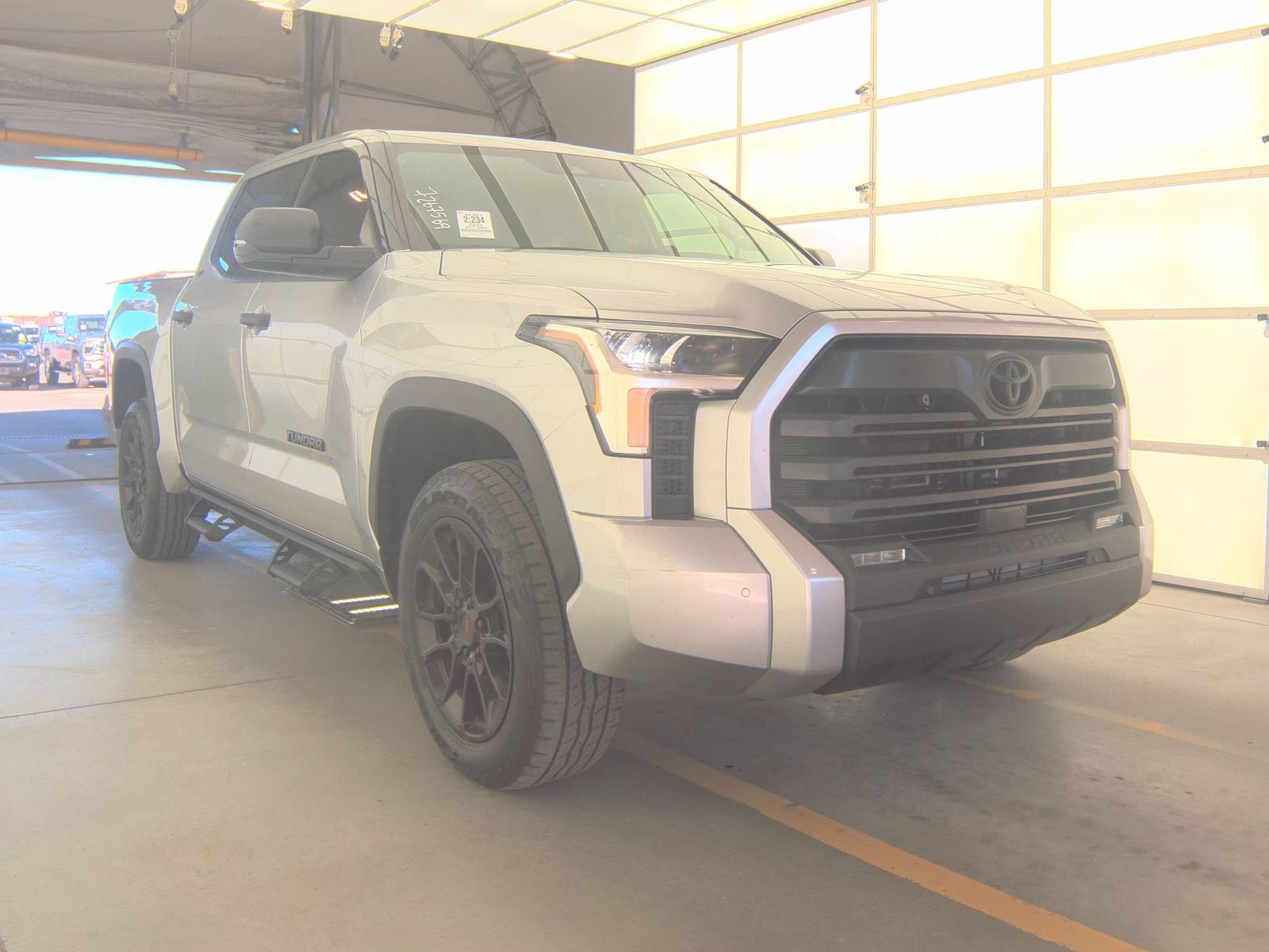 2023 Toyota Tundra SR5 AWD