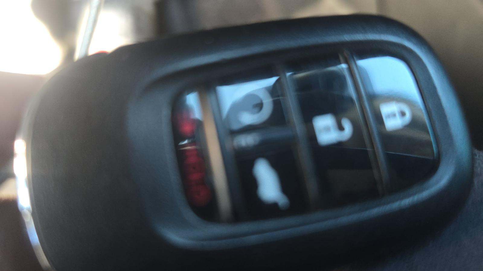 2023 Honda Pilot Elite AWD