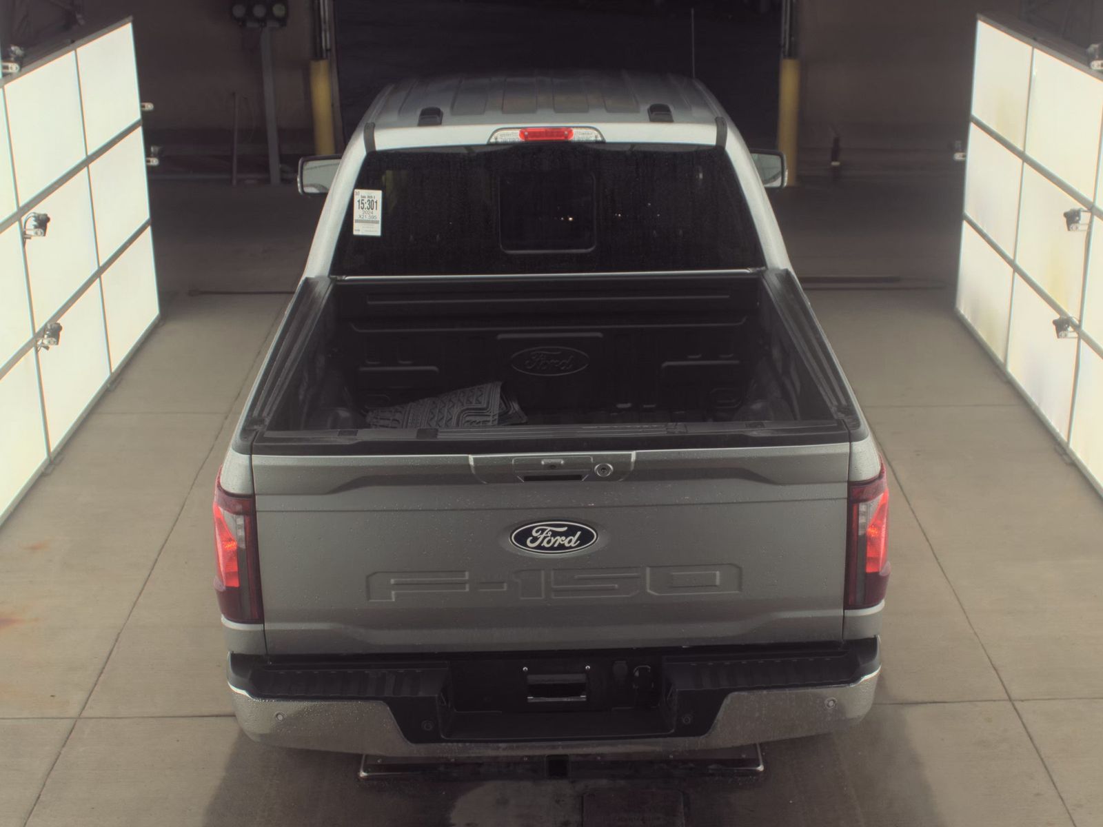 2024 Ford F-150 Hybrid XLT AWD