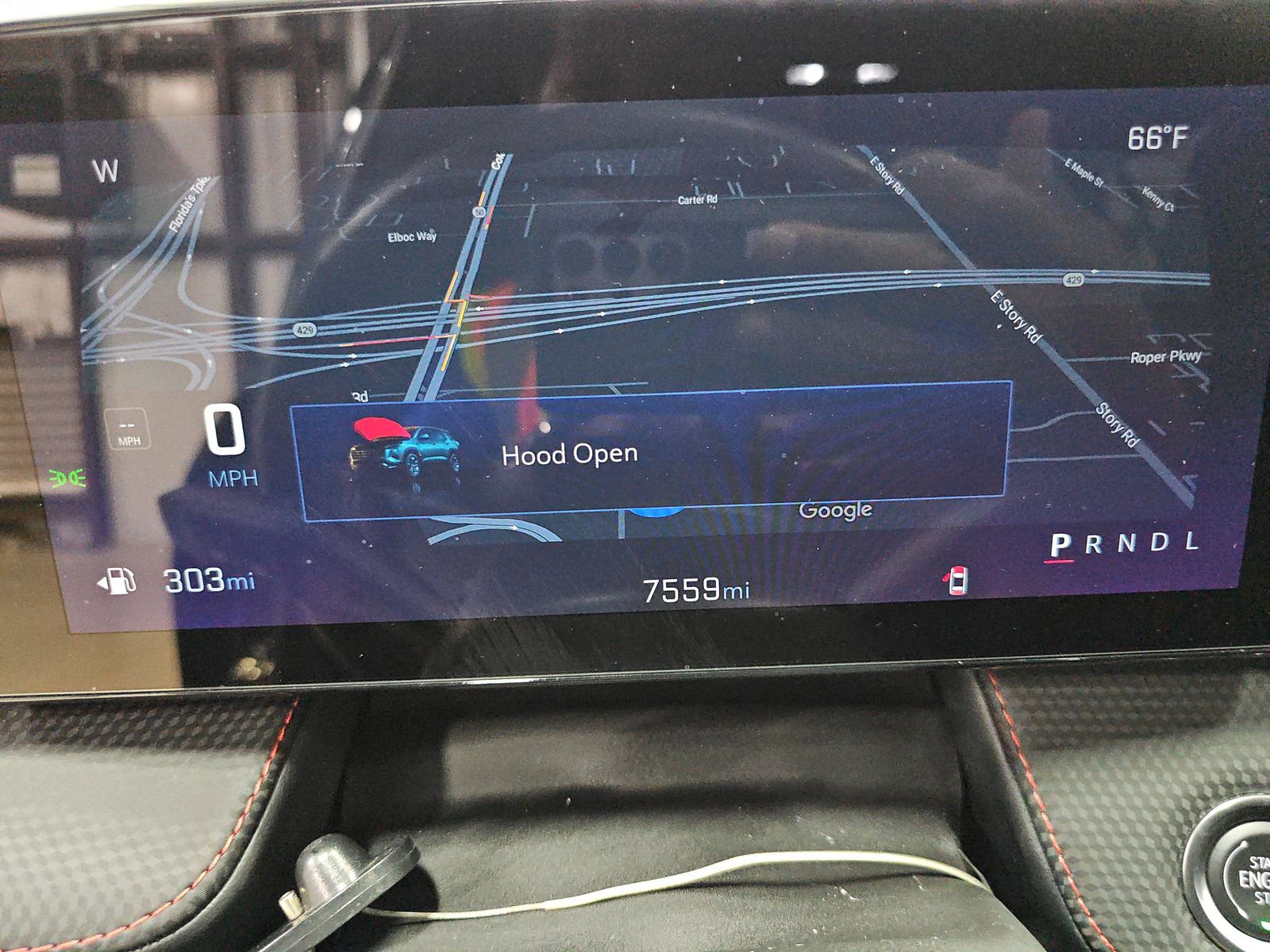 2025 Chevrolet Equinox RS FWD