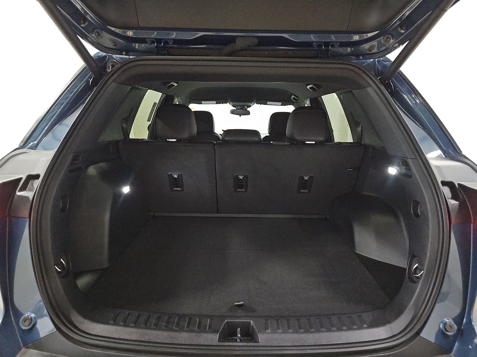 2025 Chevrolet Equinox RS FWD