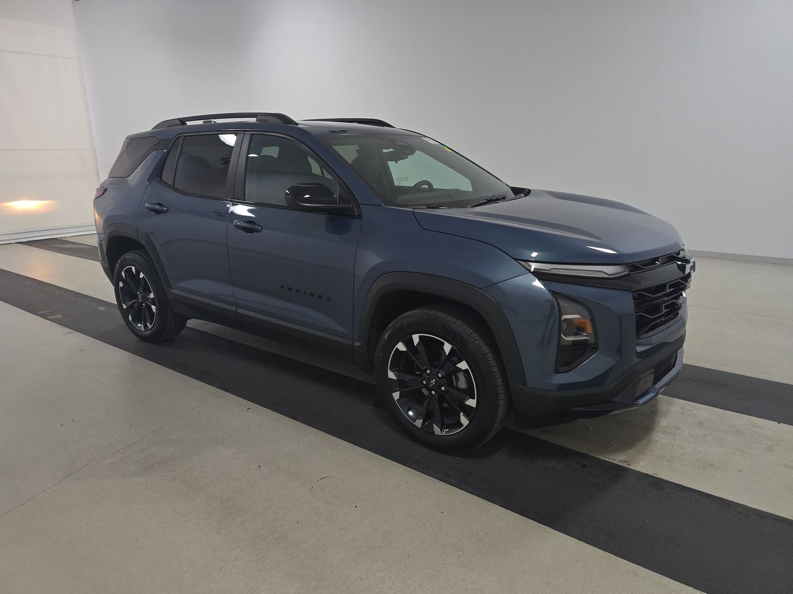 2025 Chevrolet Equinox RS FWD