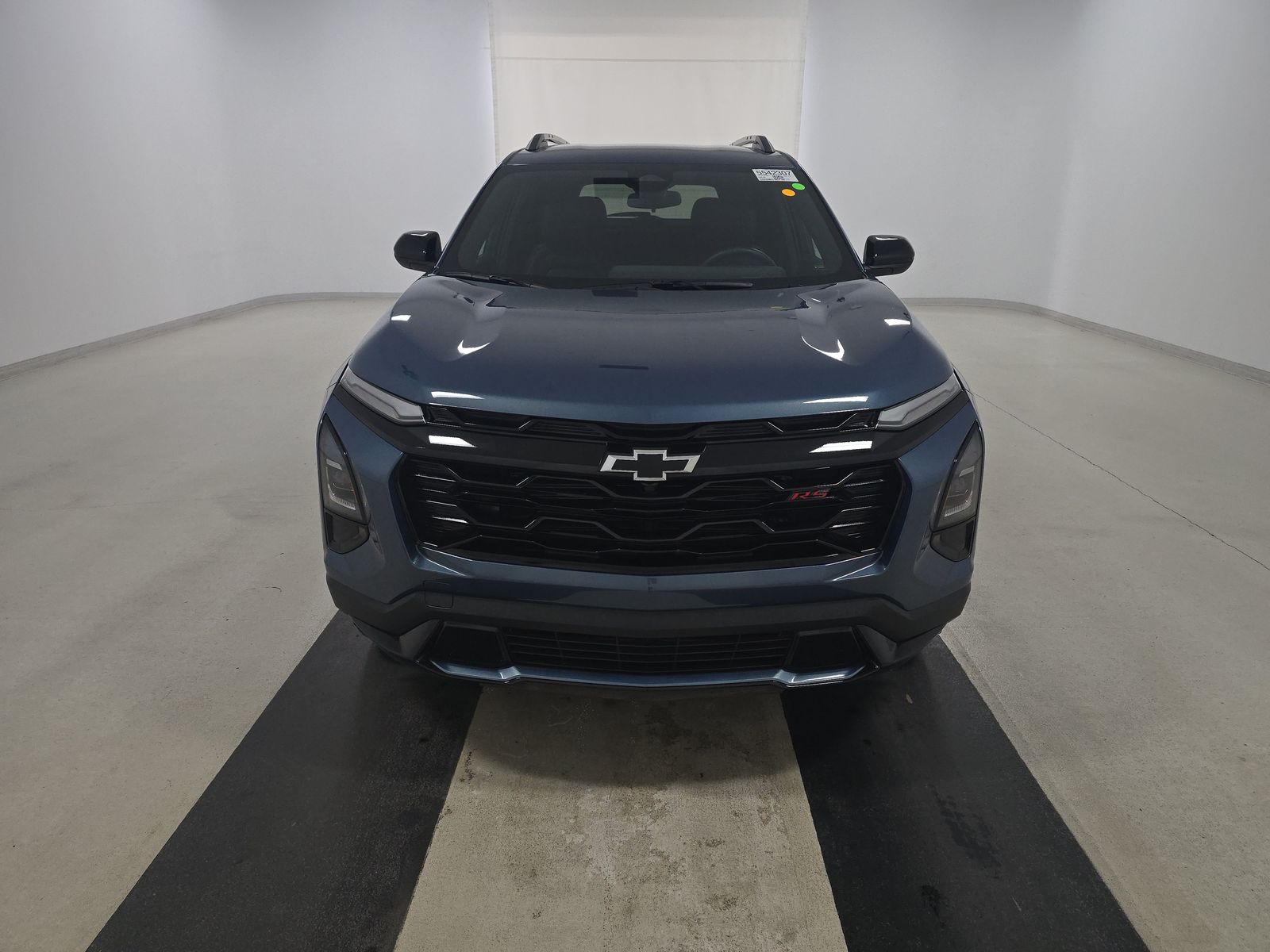 2025 Chevrolet Equinox RS FWD