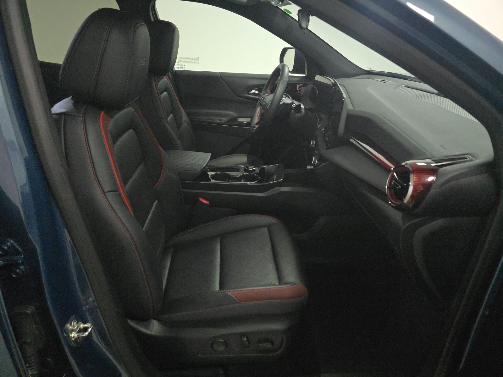 2025 Chevrolet Equinox RS FWD