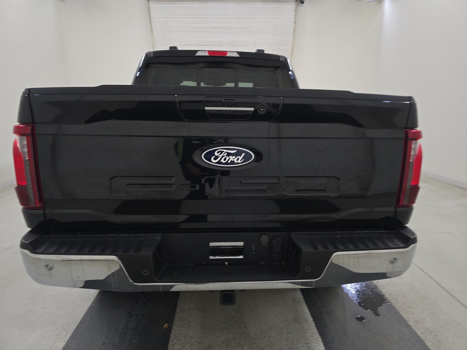 2024 Ford F-150 Hybrid XLT AWD