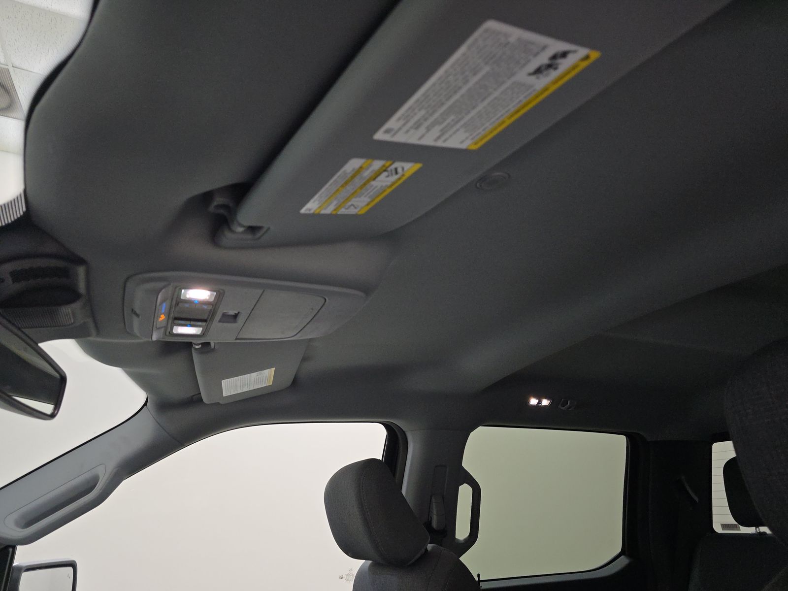 2024 Ford F-150 Hybrid XLT AWD