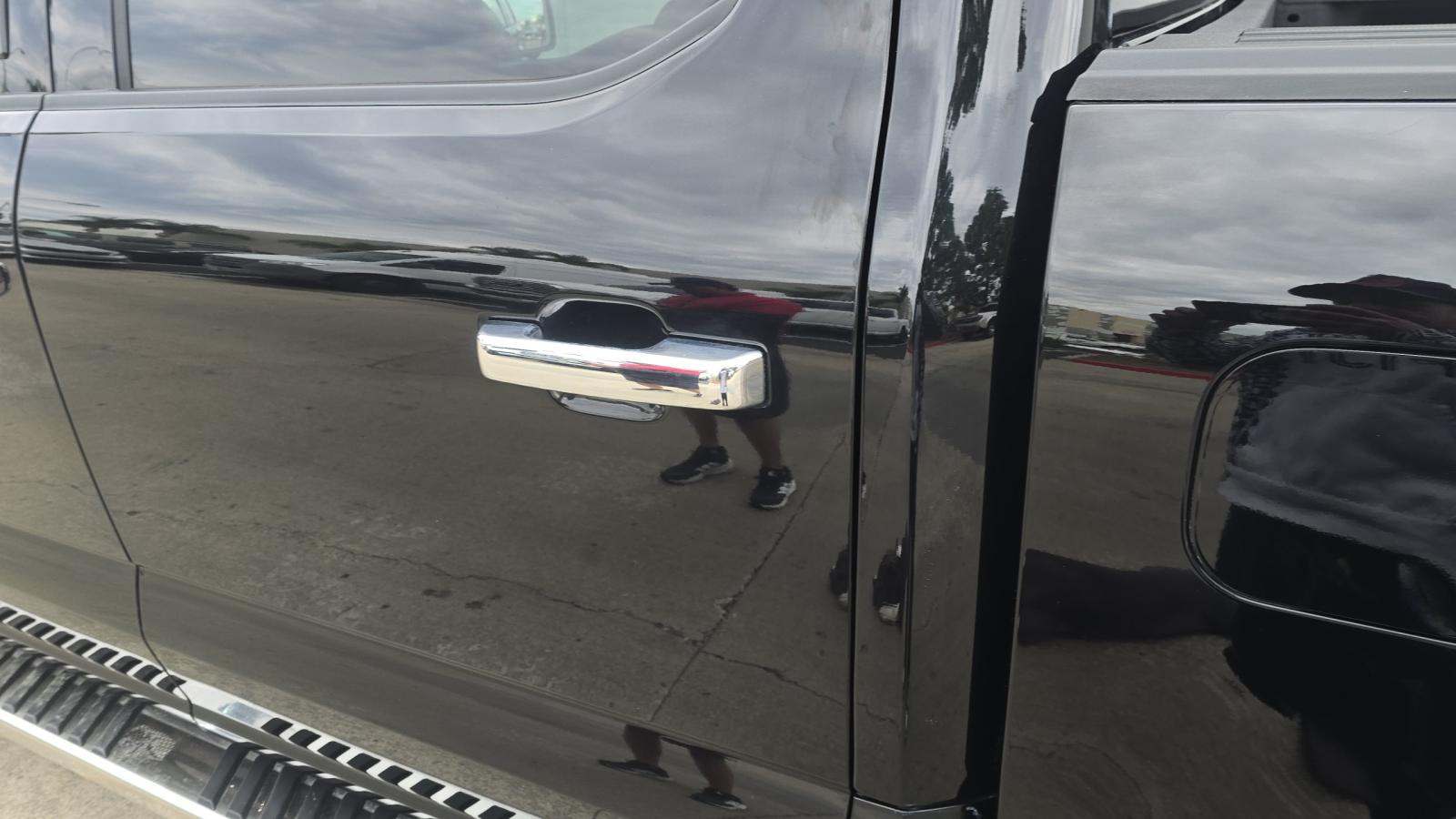 2024 Ford F-150 Hybrid XLT AWD