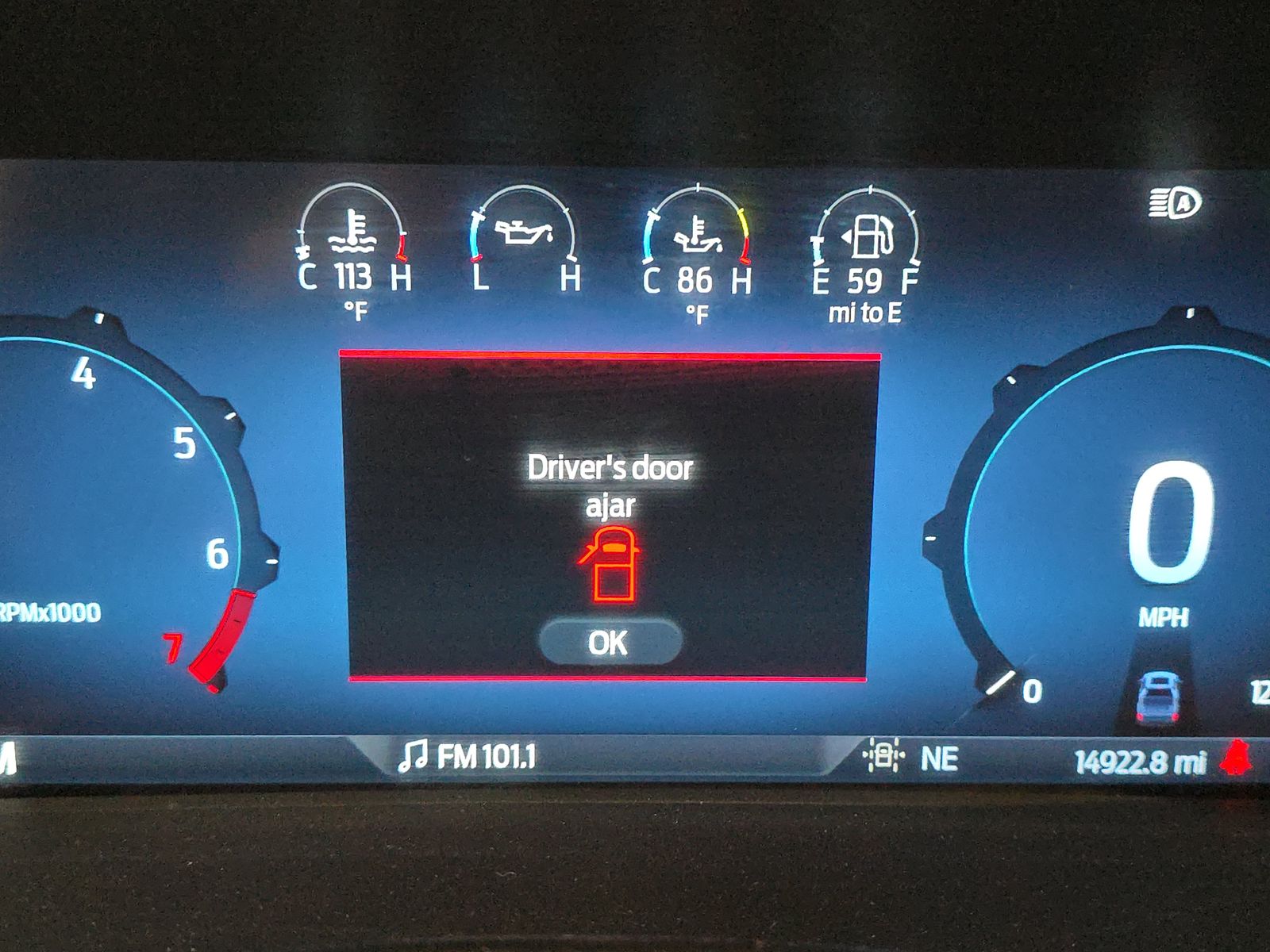 2024 Ford F-150 Hybrid XLT AWD