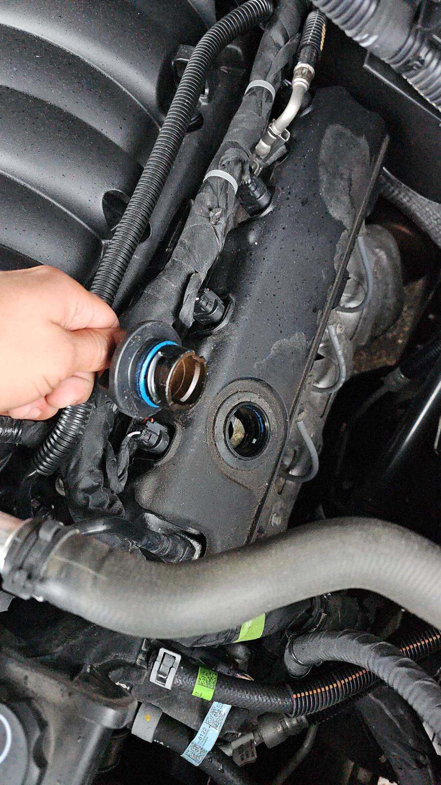 2024 Chevrolet Silverado 2500HD Custom AWD