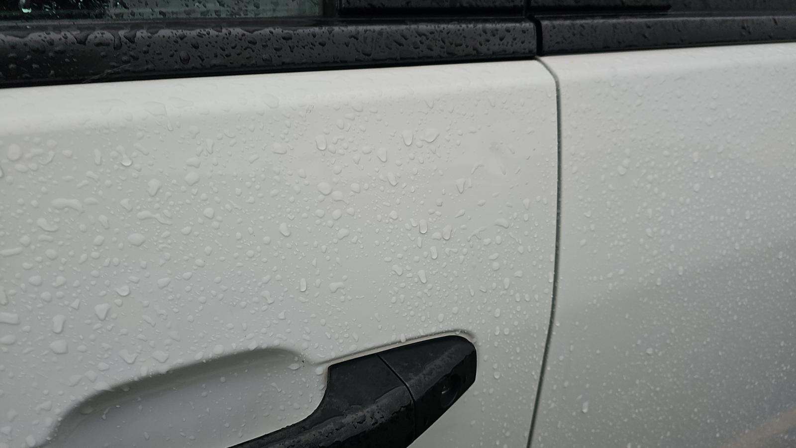 2024 Chevrolet Silverado 2500HD Custom AWD