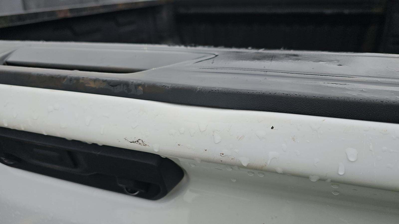 2024 Chevrolet Silverado 2500HD Custom AWD