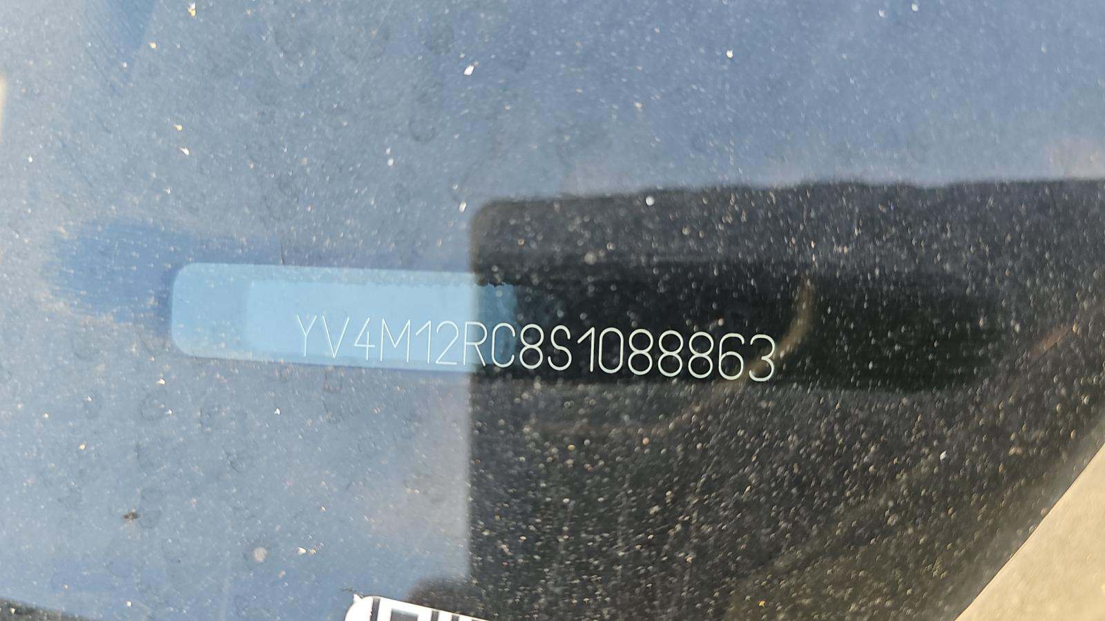 2025 Volvo XC60 B5 Plus AWD