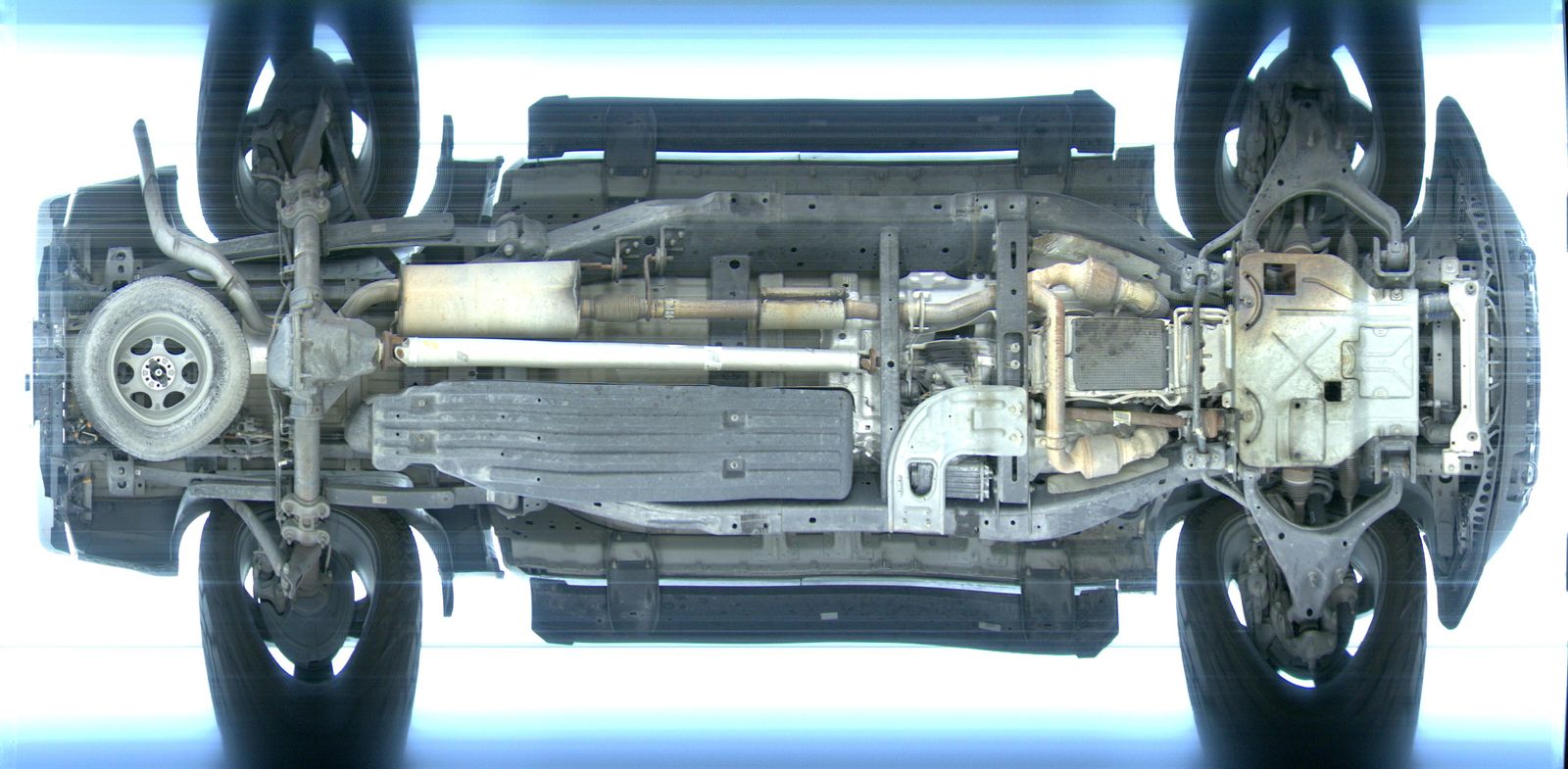 2023 Ford F-150 Lariat AWD