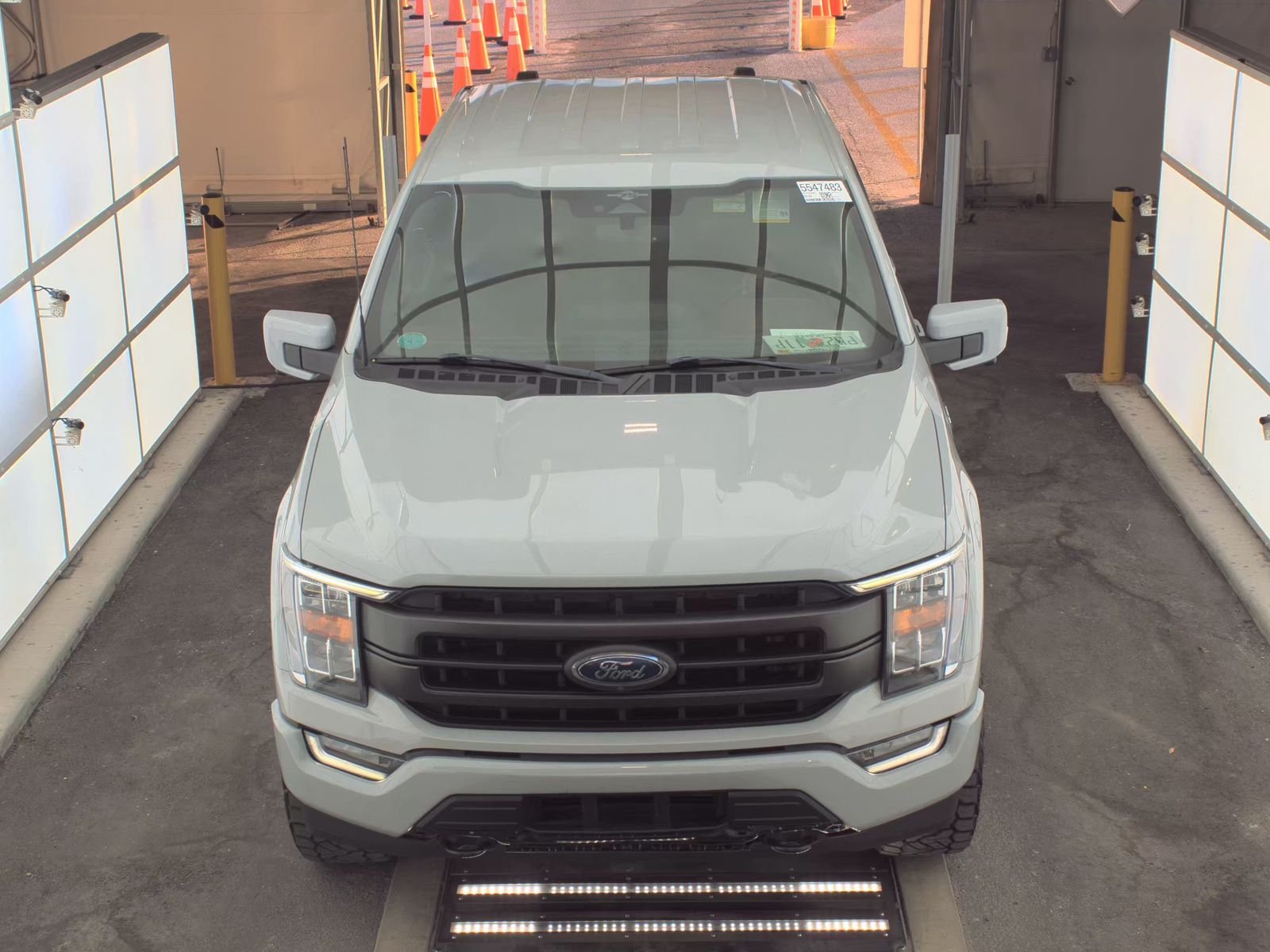 2023 Ford F-150 Lariat AWD