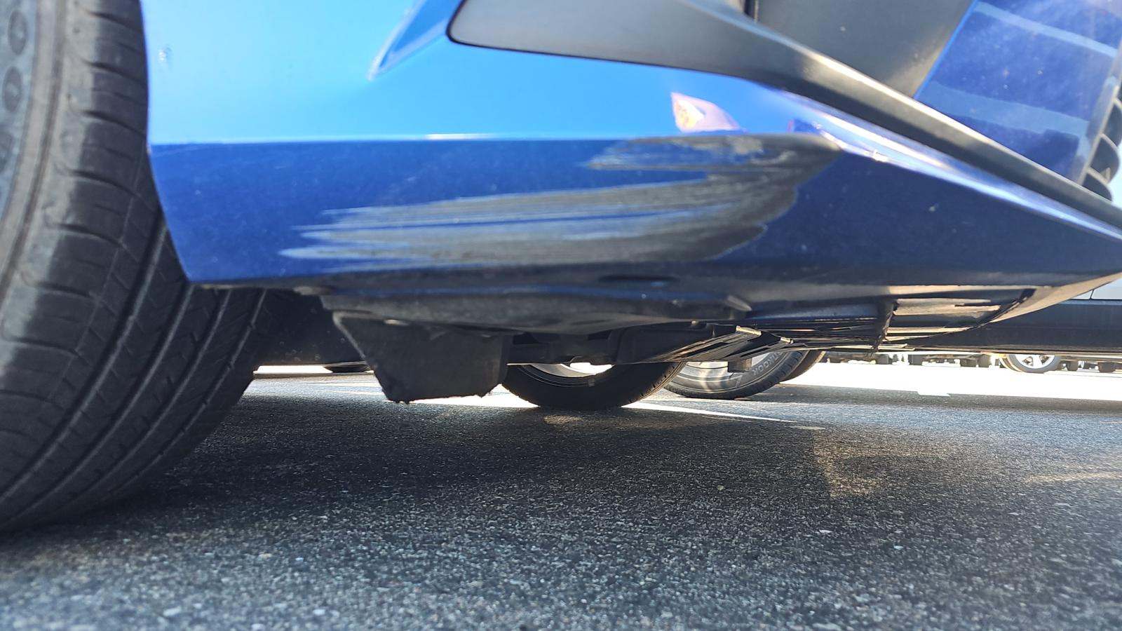 2024 Honda Civic Sport FWD