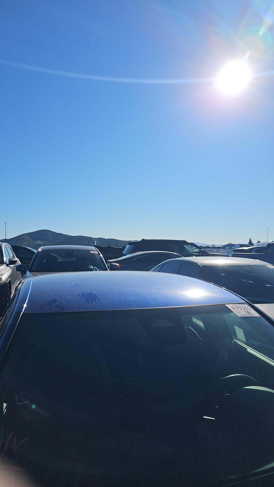 2024 Honda Civic Sport FWD