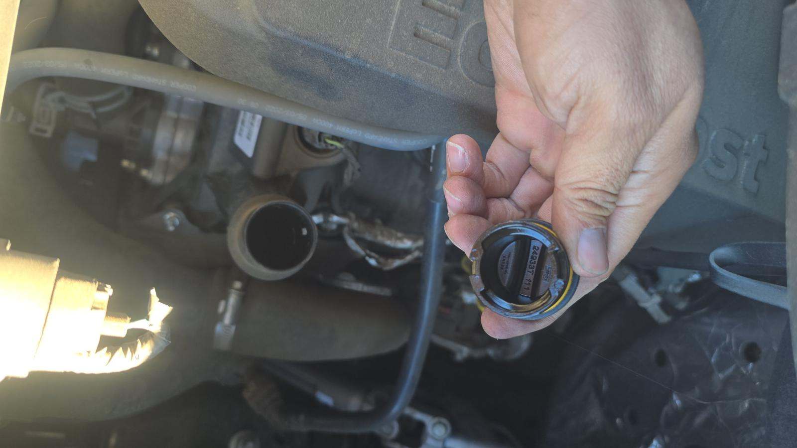 2022 Ford F-150 Lariat RWD