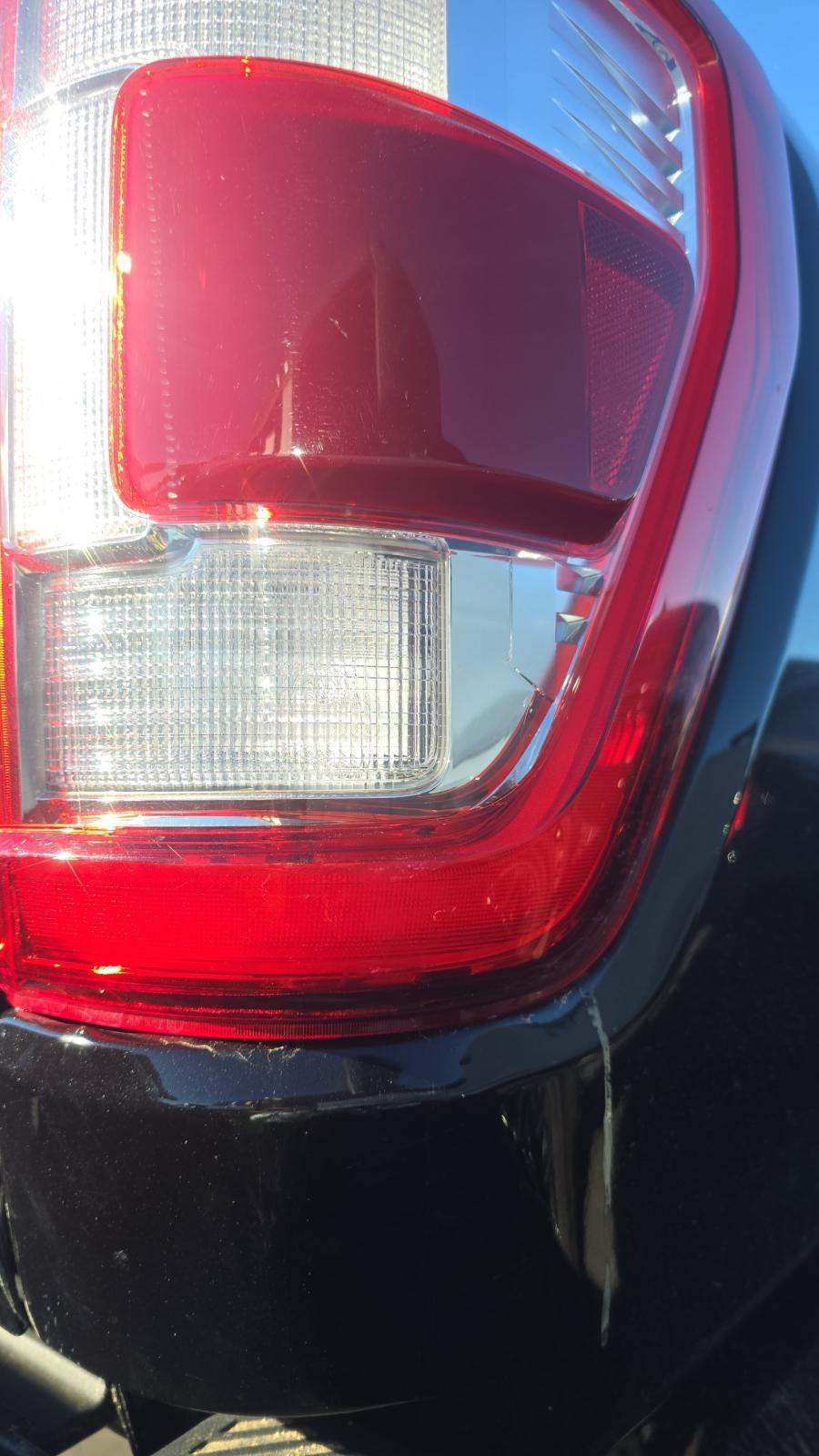 2022 Ford F-150 Lariat RWD