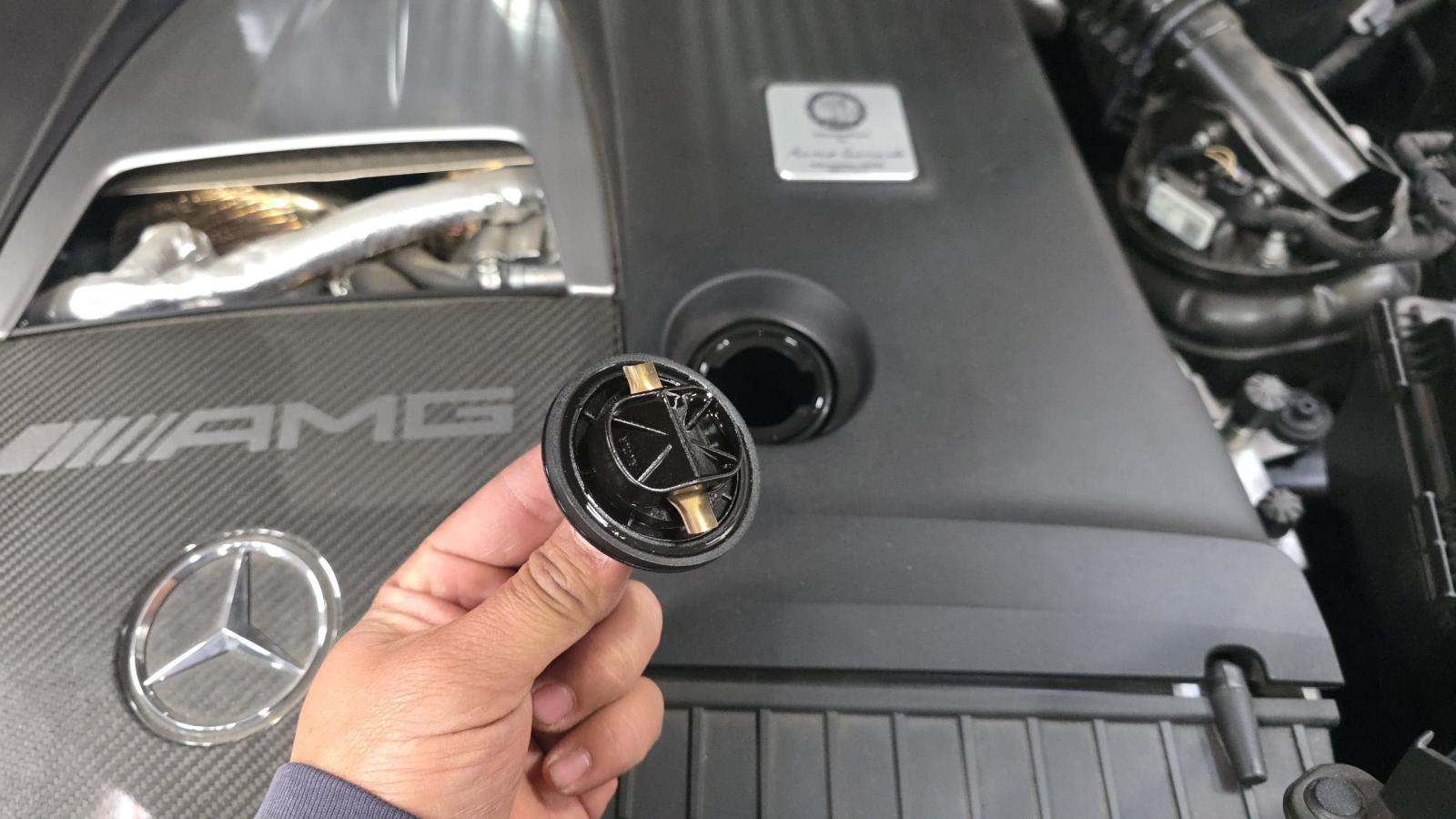 2023 Mercedes-Benz G-Class AMG G 63 AWD