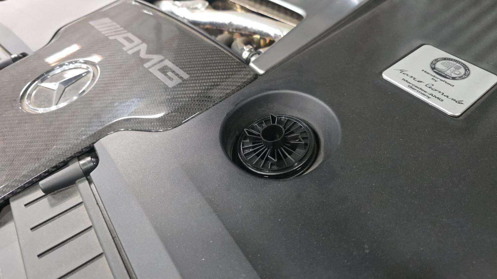 2023 Mercedes-Benz G-Class AMG G 63 AWD