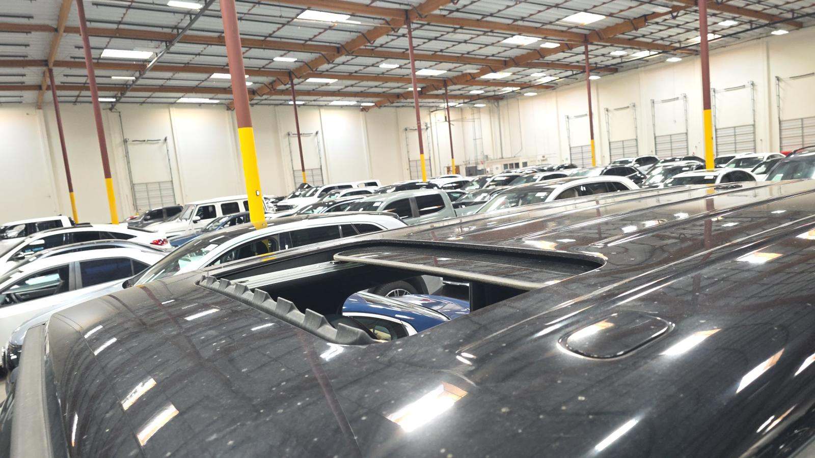 2023 Mercedes-Benz G-Class AMG G 63 AWD