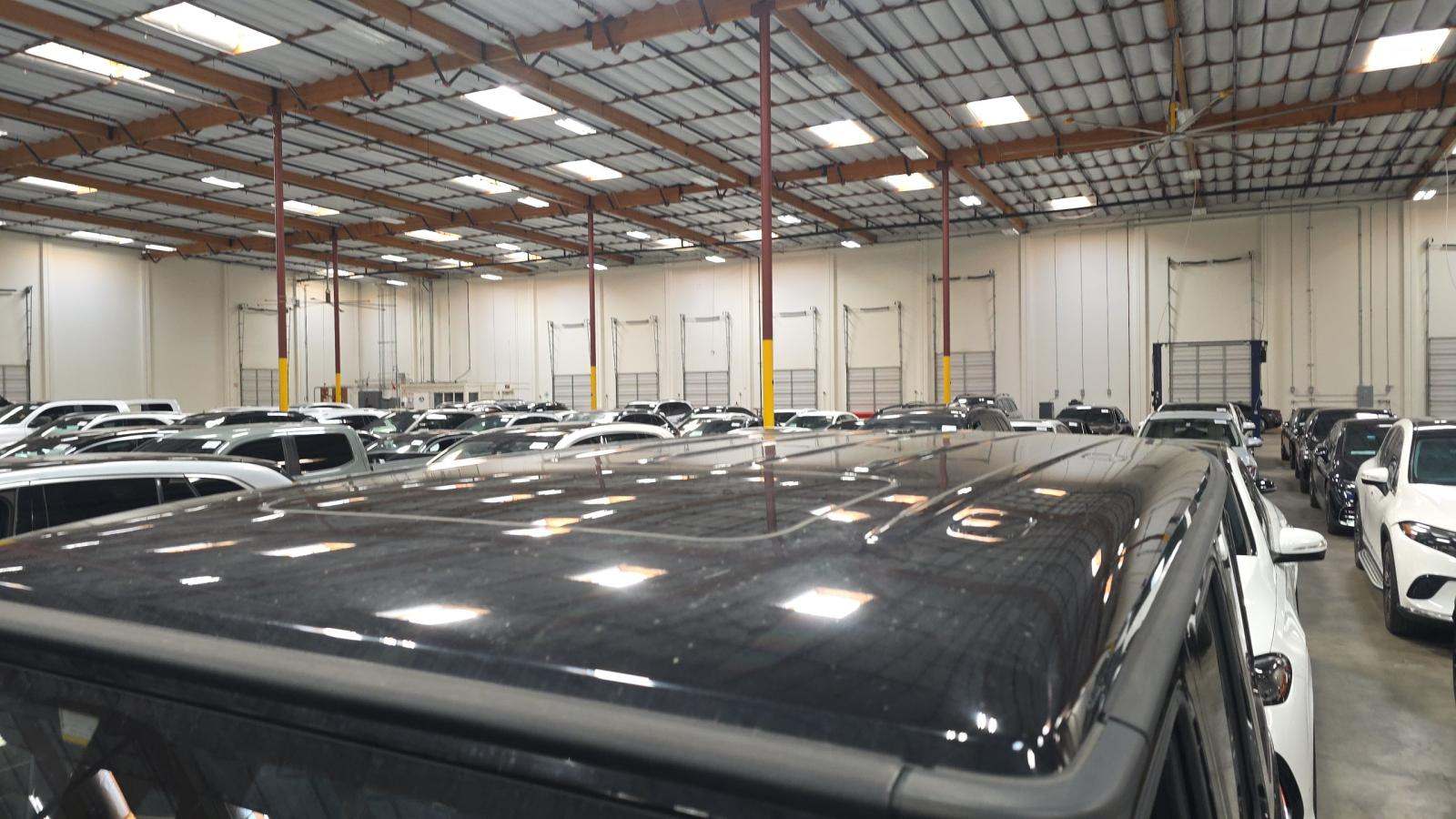 2023 Mercedes-Benz G-Class AMG G 63 AWD