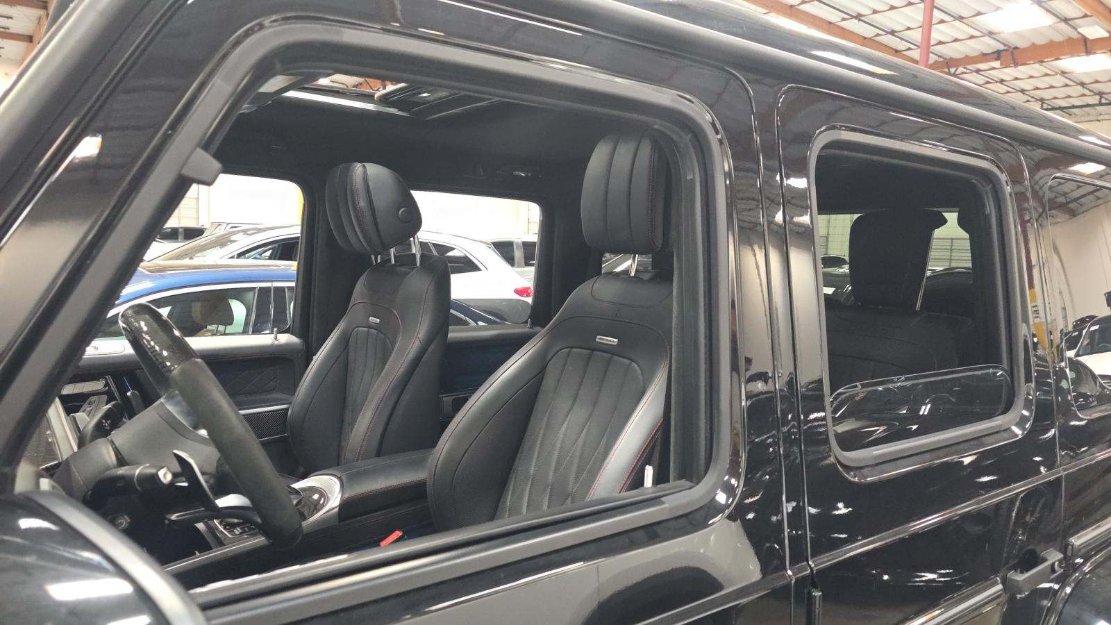 2023 Mercedes-Benz G-Class AMG G 63 AWD