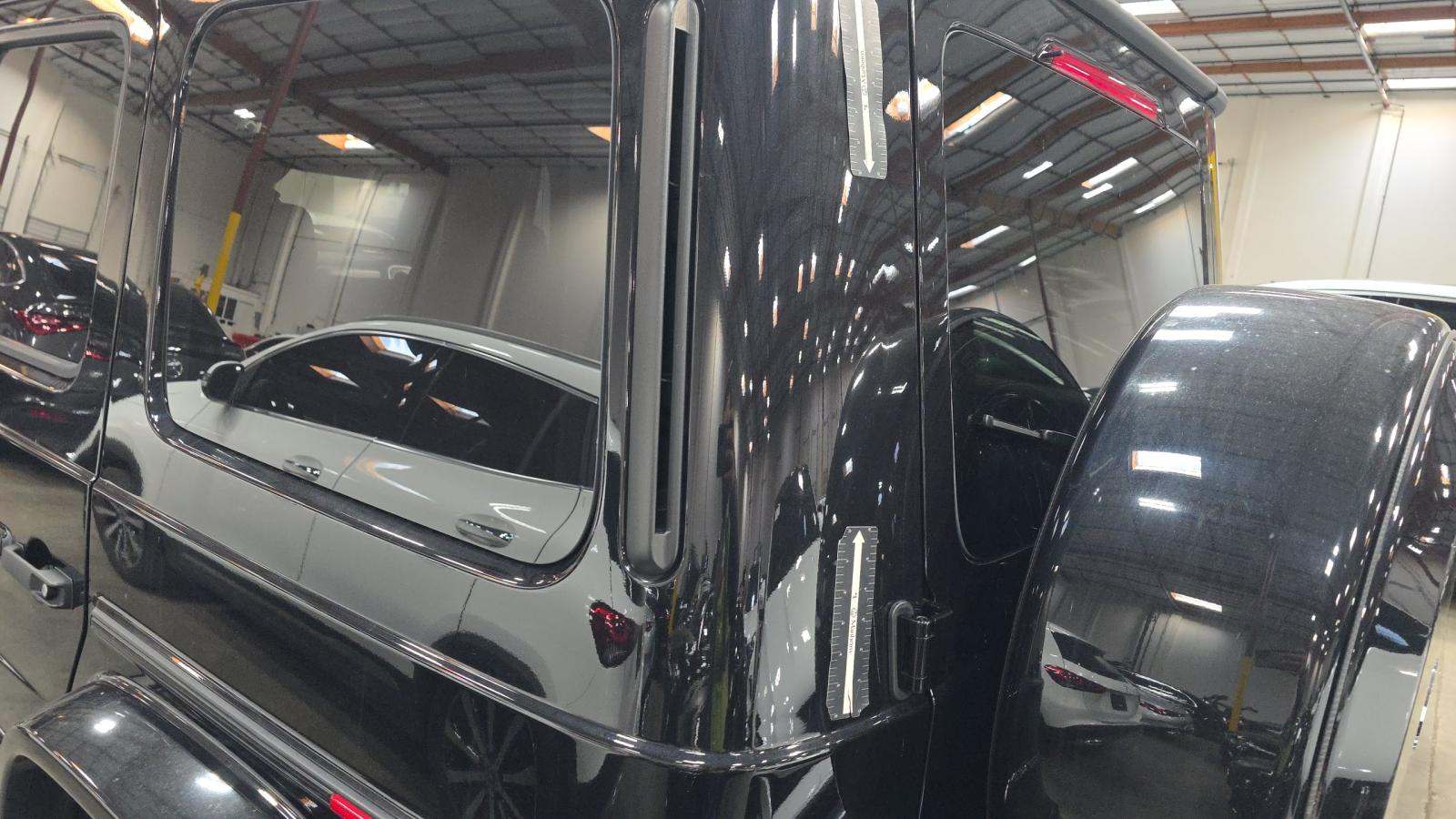 2023 Mercedes-Benz G-Class AMG G 63 AWD