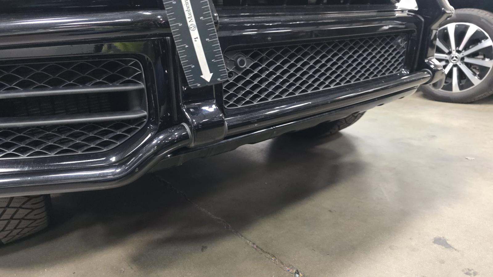 2023 Mercedes-Benz G-Class AMG G 63 AWD