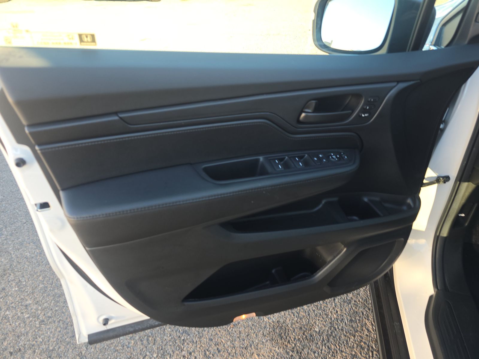 2024 Honda Odyssey EX-L FWD