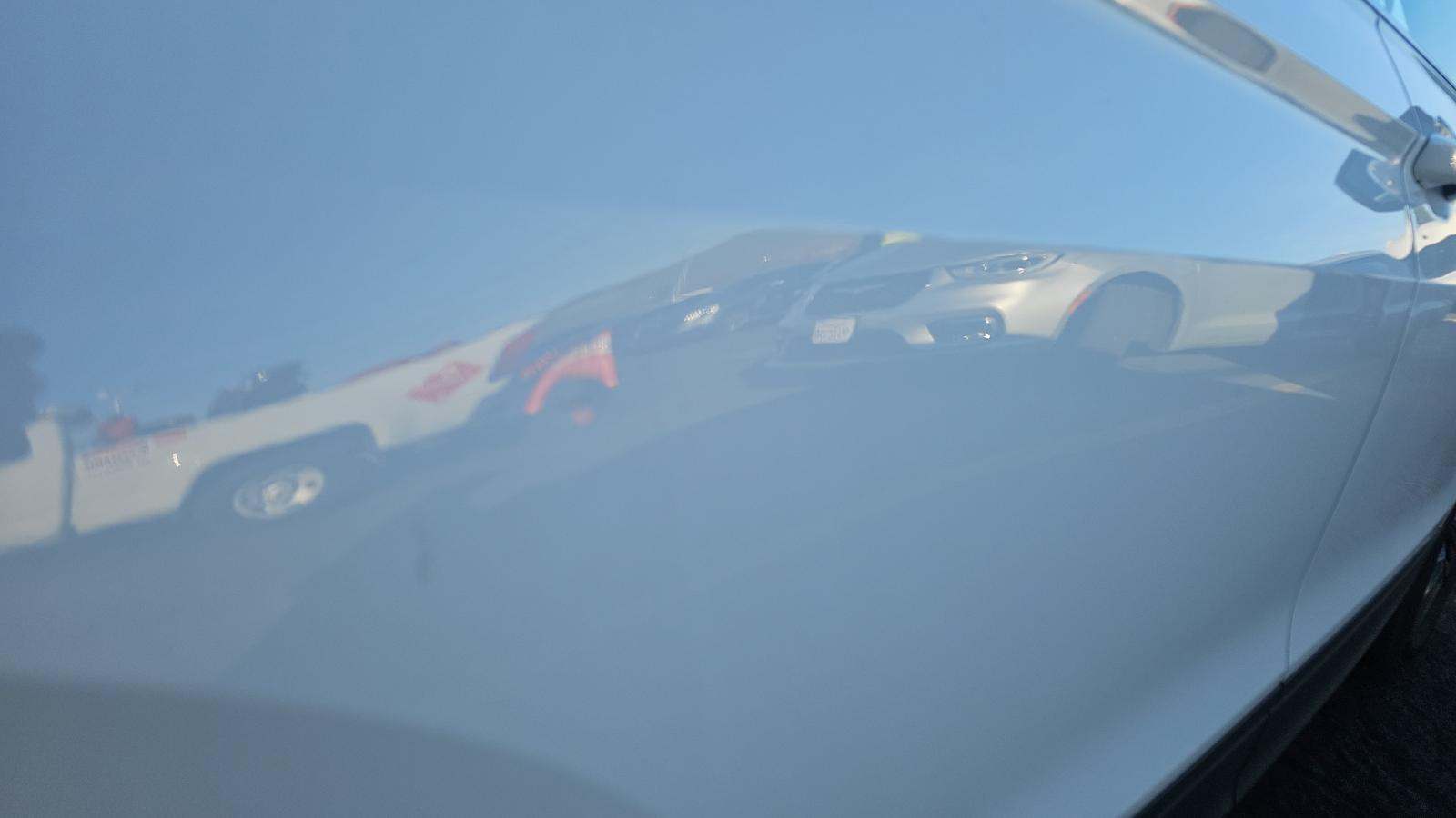 2024 Volkswagen Tiguan 2.0T Wolfsburg Edition FWD