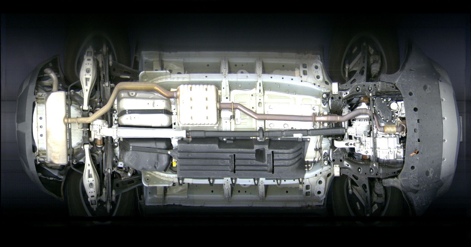 2025 Chevrolet Equinox LT AWD