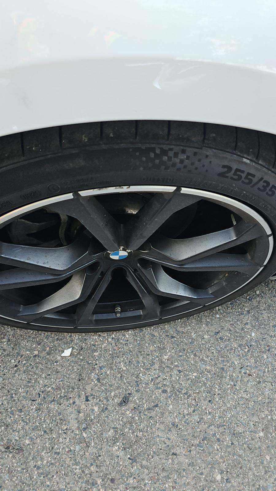 2024 BMW Z4 sDrive30i RWD