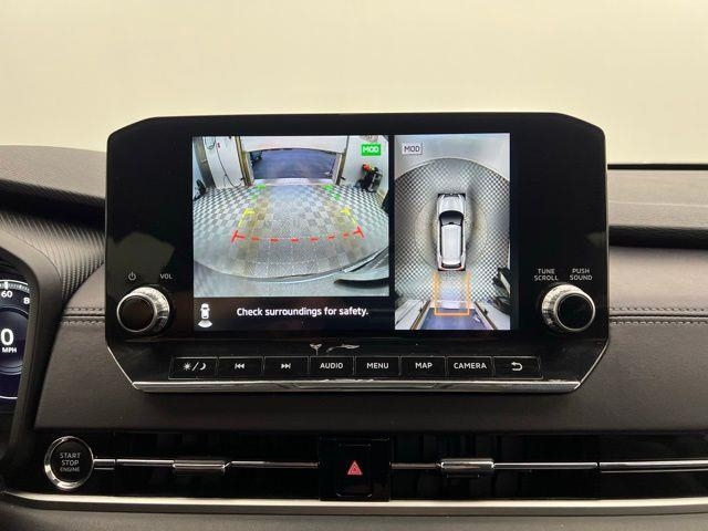 2024 Mitsubishi Outlander SE FWD