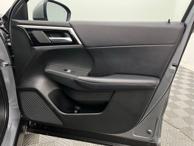 2024 Mitsubishi Outlander SE FWD