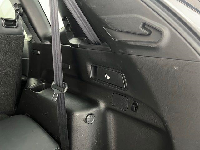 2024 Mitsubishi Outlander SE FWD