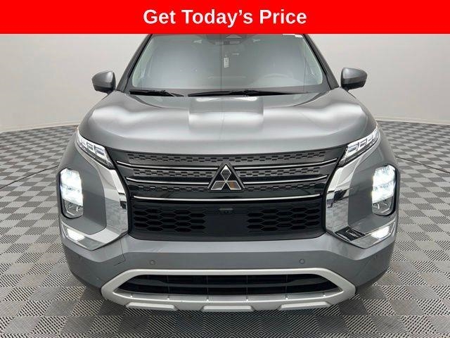 2024 Mitsubishi Outlander SE FWD