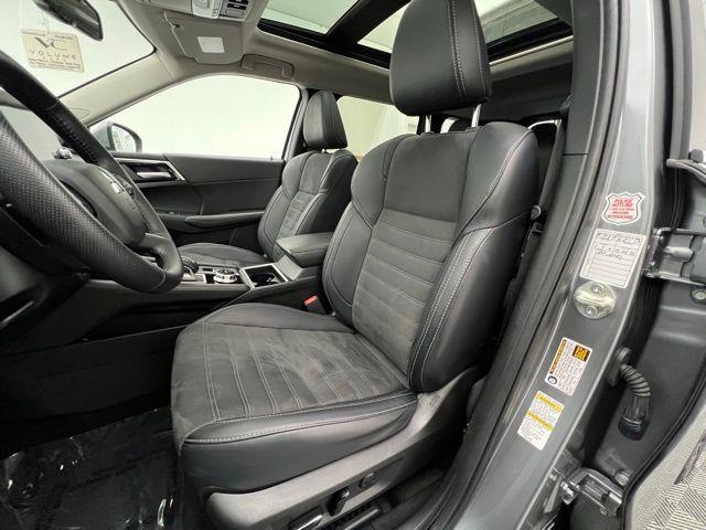 2024 Mitsubishi Outlander SE FWD