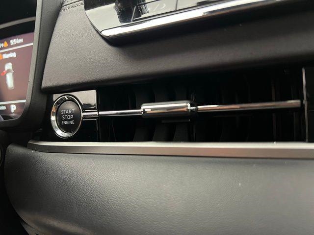 2024 Mitsubishi Outlander SE FWD