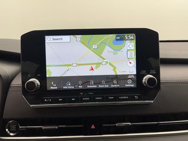 2024 Mitsubishi Outlander SE FWD