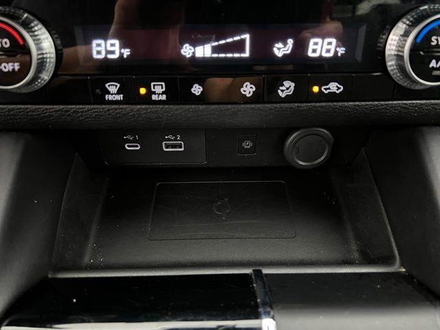 2024 Mitsubishi Outlander SE FWD