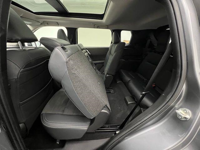 2024 Mitsubishi Outlander SE FWD